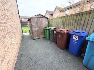 Side Area- click for photo gallery